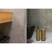 thumbnail: Brabantia ReNew toiletborstel met houder