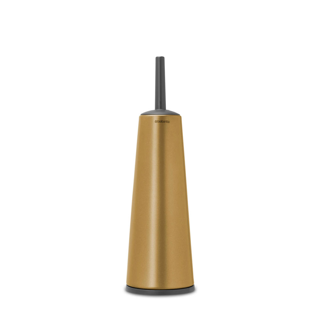 Brabantia ReNew toiletborstel met houder