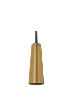 ReNew toiletborstel met houder