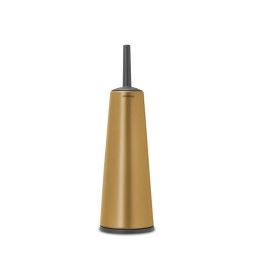 Brabantia ReNew toiletborstel met houder afbeelding