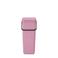 Brabantia Brabantia Sort & Go afvalemmer, 40 liter - Lilac Pink