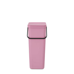 Sort & Go afvalemmer 40 liter
