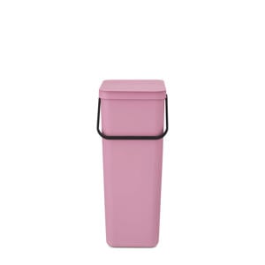 Sort & Go afvalemmer 40 liter