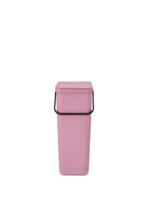 Sort & Go afvalemmer 40 liter