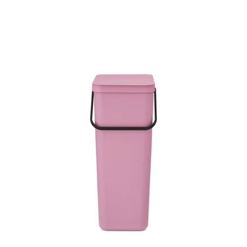 Brabantia Sort & Go afvalemmer 40 liter afbeelding