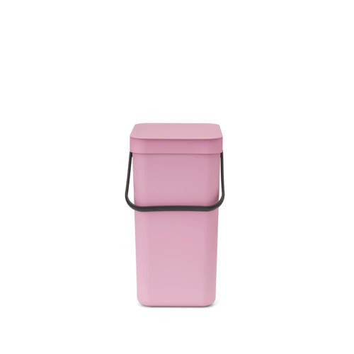 Brabantia Sort & Go afvalemmer 12 liter afbeelding