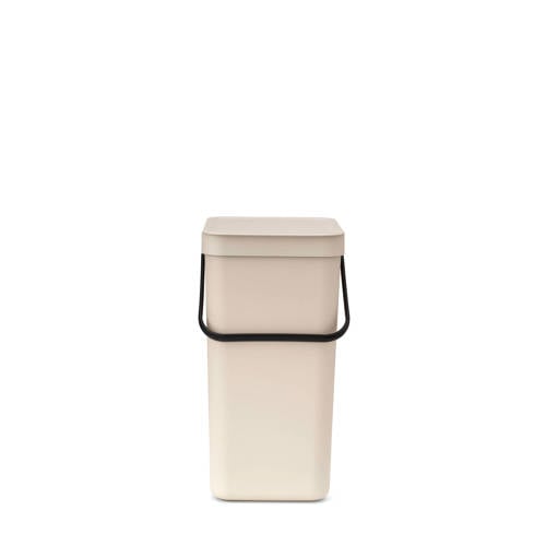 Brabantia Sort & Go afvalemmer 16 liter afbeelding