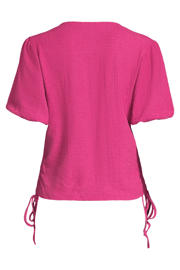 thumbnail: Lofty Manner top fuchsia