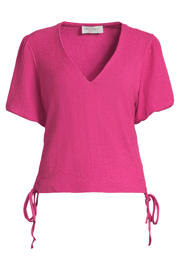 thumbnail: Lofty Manner top fuchsia