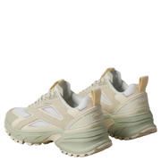 thumbnail: Calvin Klein chunky sneakers ecru