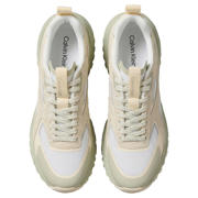 thumbnail: Calvin Klein chunky sneakers ecru