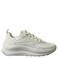 Calvin Klein chunky sneakers - wit