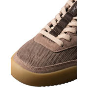 thumbnail: Calvin Klein suède sneakers - taupe