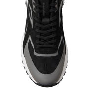 thumbnail: Calvin Klein sneakers zwart/grijs