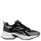 Calvin Klein sneakers zwart/grijs