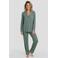 Dreamcovers pyjama set - groen