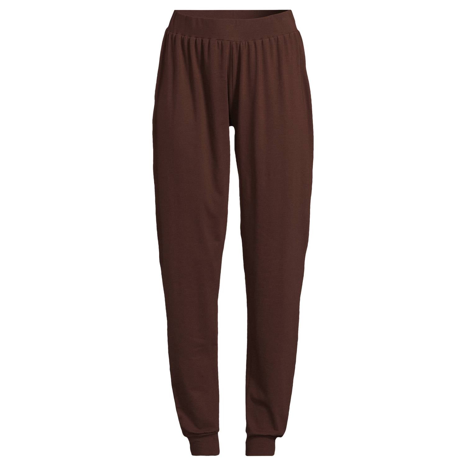 Dreamcovers pyjama set bruin