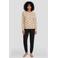 Dreamcovers pyjama set - beige/zwart