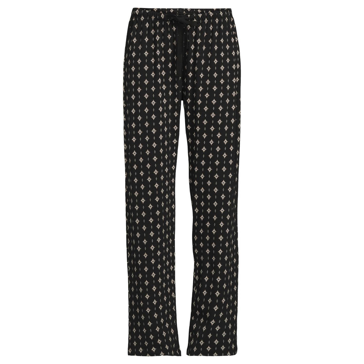 Dreamcovers pyjama set petrol zwart