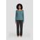 Dreamcovers pyjama set - petrol/zwart