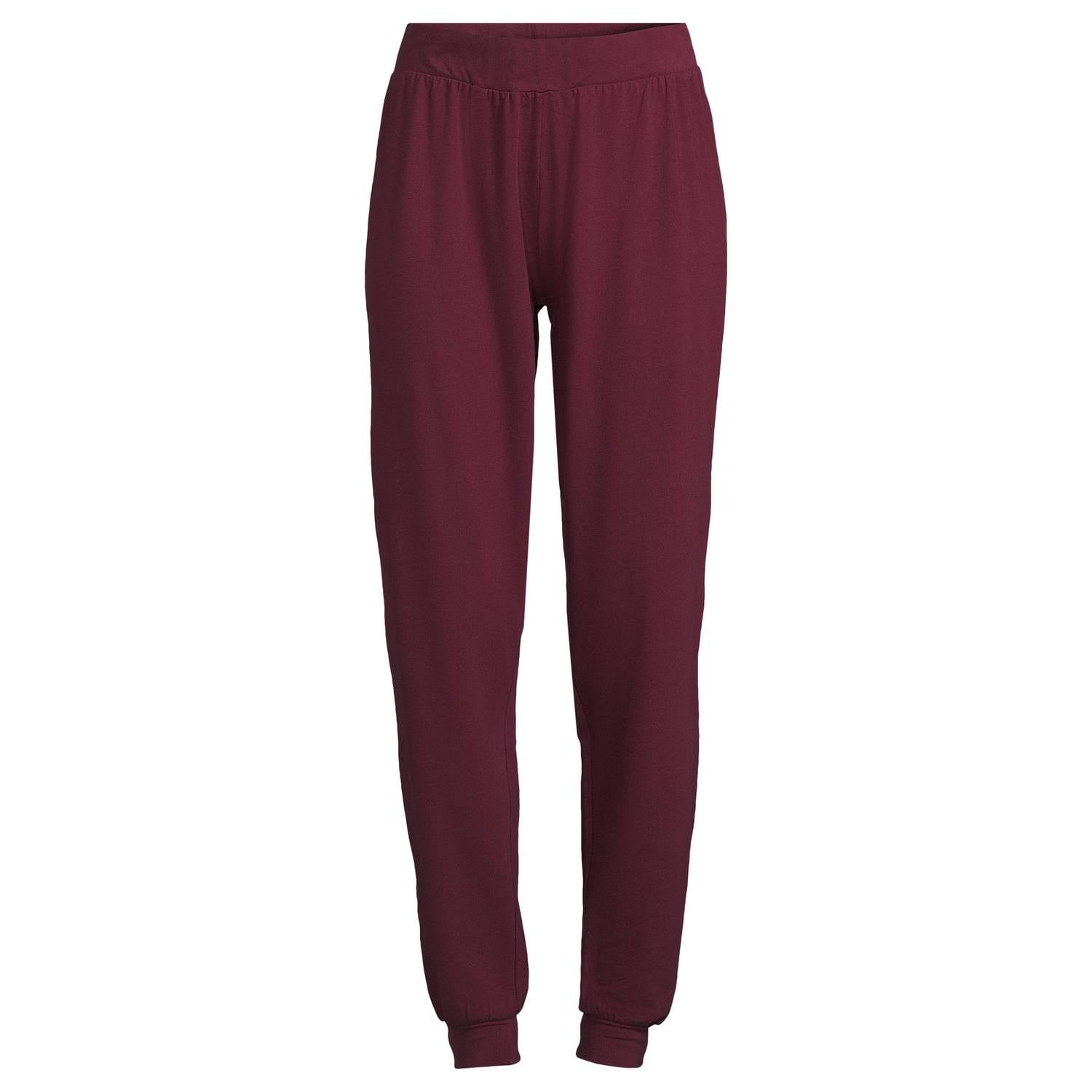 Dreamcovers pyjama set oudroze bordeaux