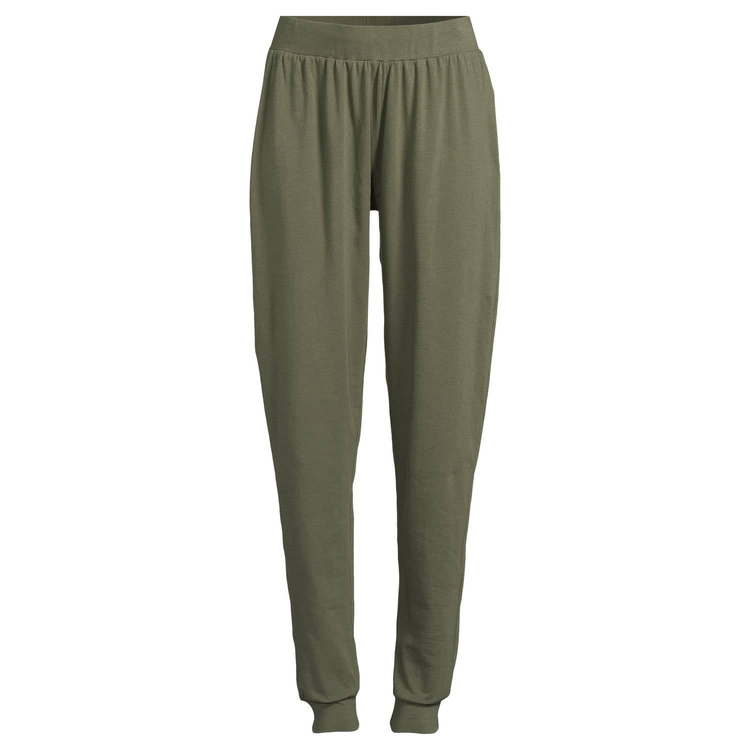 Dreamcovers pyjama set groen