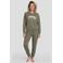Dreamcovers pyjama set - groen