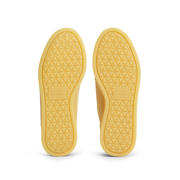 thumbnail: Tommy Jeans suède sneakers - beige