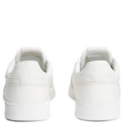 thumbnail: Tommy Jeans leren sneakers met logo - wit