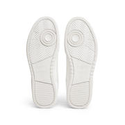 thumbnail: Tommy Jeans leren sneakers met logo - wit