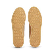 thumbnail: Tommy Jeans The Greenwich Edge suède sneakers - beige