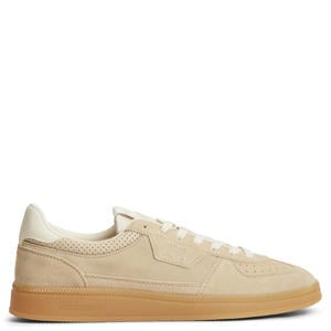The Greenwich Edge suède sneakers - beige