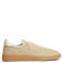 Tommy Jeans The Greenwich Edge suède sneakers - beige