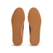 thumbnail: Tommy Jeans The Greenwich Edge suède sneakers - bruin