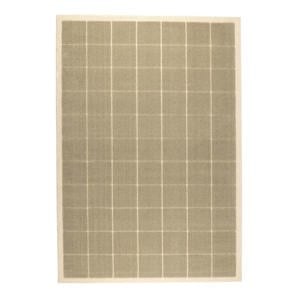 Kade vloerkleed (200x300 cm) Green