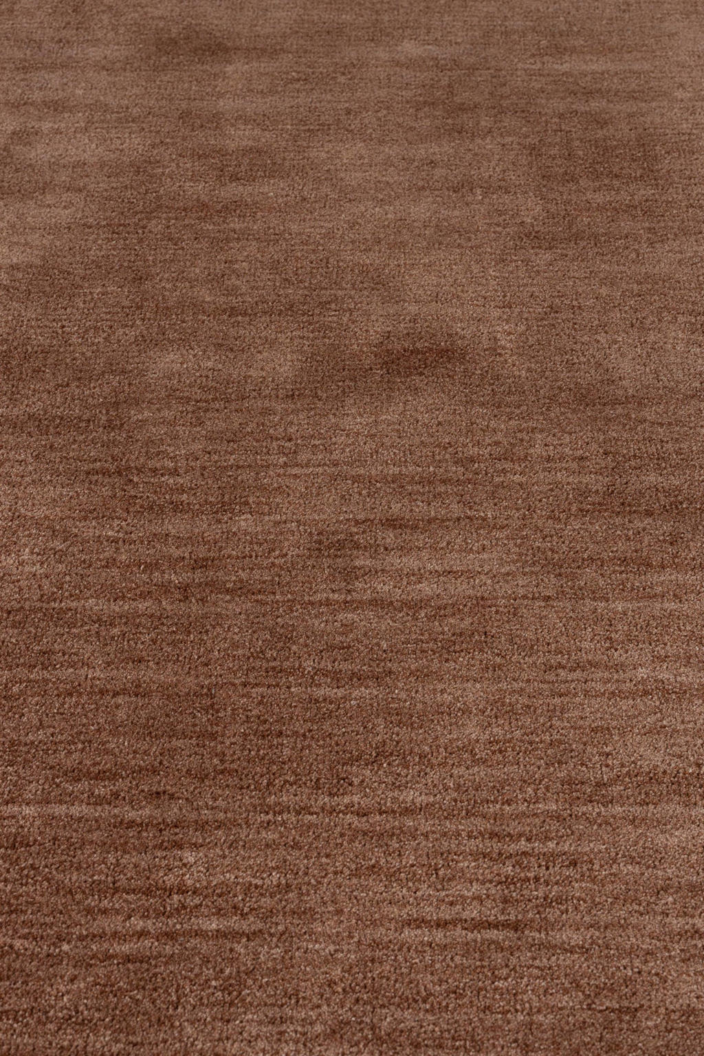 Zuiver Luwte vloerkleed (160x230 cm) Terracotta