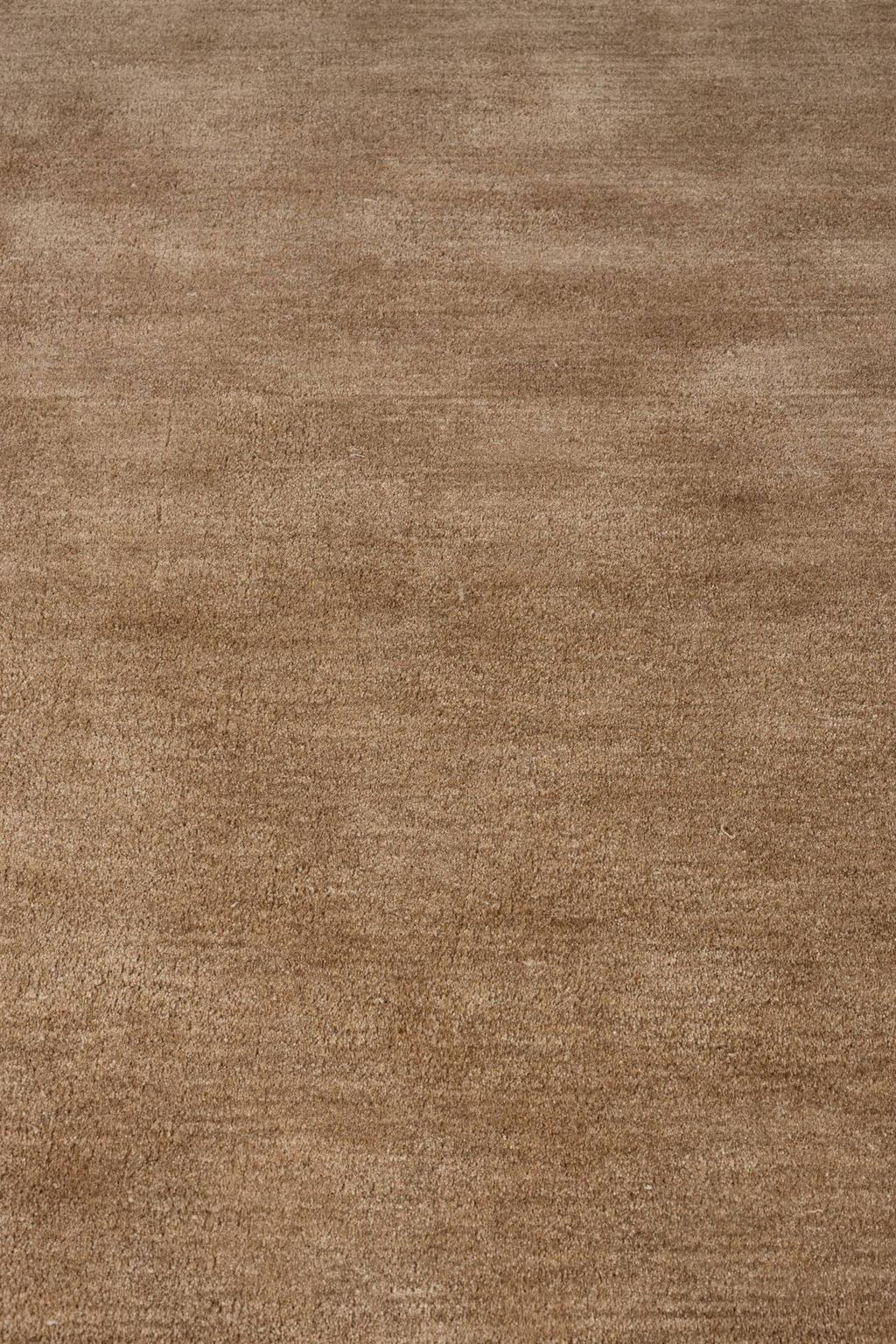 Zuiver Luwte vloerkleed (160x230 cm) Beige