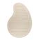 Zuiver Mister vloerkleed (200x290 cm) Beige