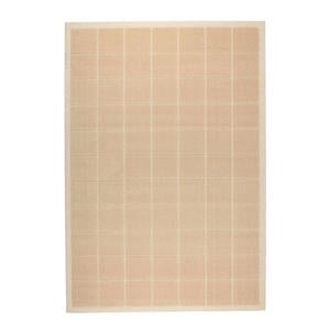Kade vloerkleed (160x230 cm) Beige