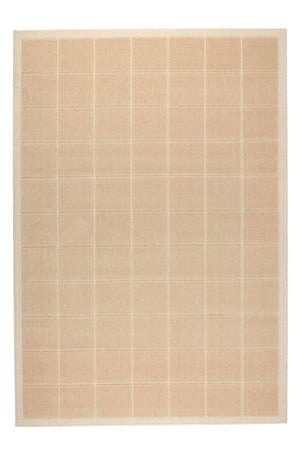 Kade vloerkleed (160x230 cm) Beige