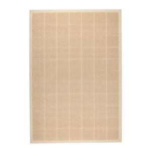 Kade vloerkleed (200x300 cm) Beige