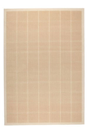 Kade vloerkleed (200x300 cm) Beige