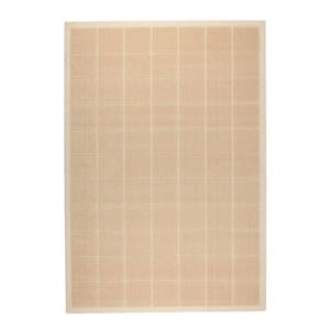Kade vloerkleed (200x300 cm) Beige