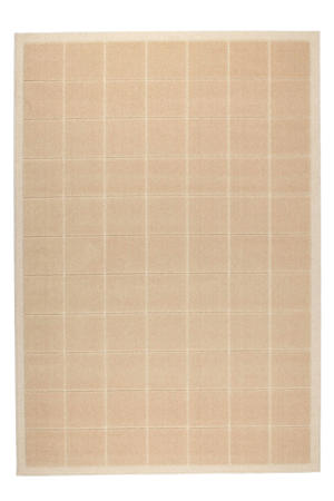 Kade vloerkleed (200x300 cm) Beige