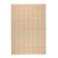 Zuiver Kade vloerkleed (200x300 cm) Beige