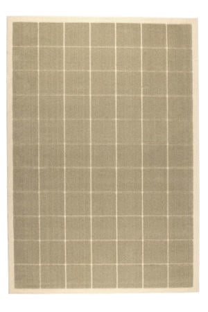 Kade vloerkleed (160x230 cm) Green