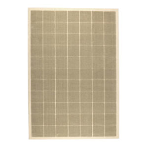 Kade vloerkleed (160x230 cm) Green