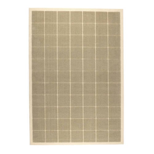 Zuiver Kade vloerkleed (160x230 cm) Green afbeelding