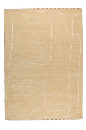 Doodle vloerkleed (200x300 cm)