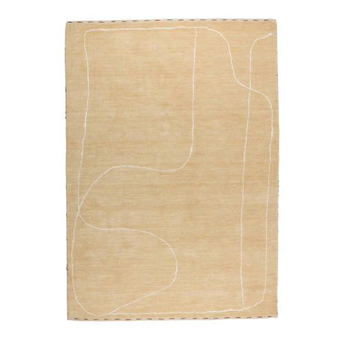 Zuiver Doodle vloerkleed (160X230 cm) afbeelding